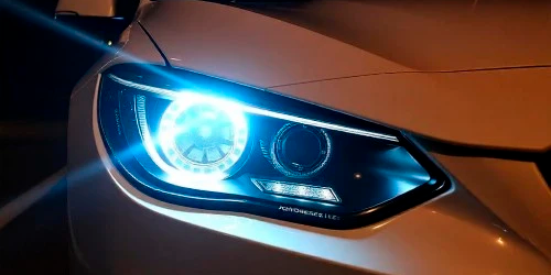 ¿Por qué actualizar las luces a LED?