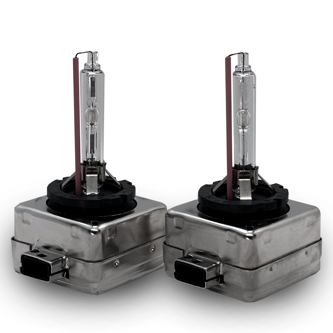 Ampolletas Xenon HID D1s D2s D3s D4s 35W 12V