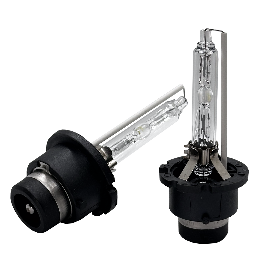 Ampolletas Xenon HID D1s D2s D3s D4s 35W 12V
