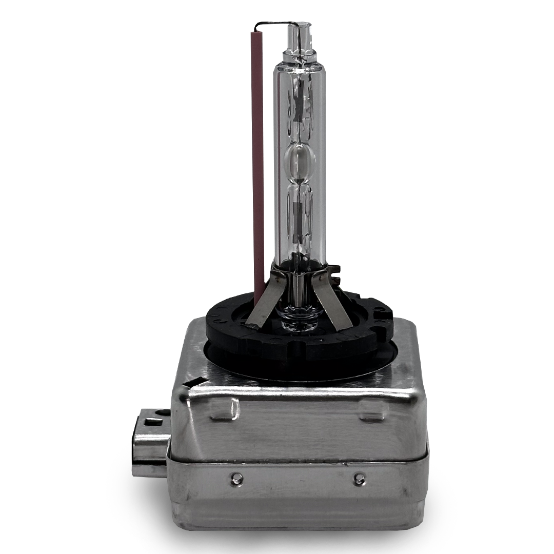Ampolletas Xenon HID D1s D2s D3s D4s 35W 12V