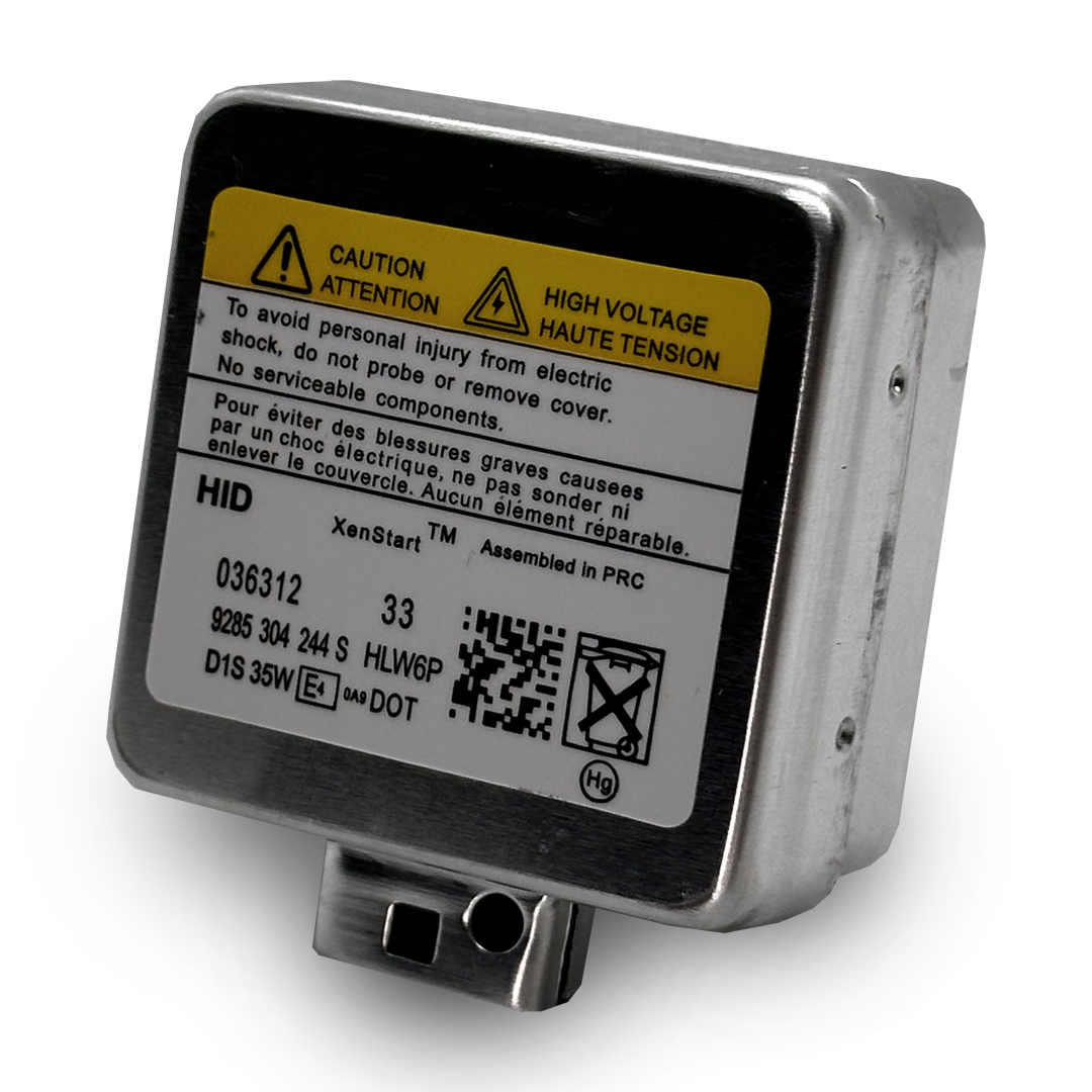 Ampolletas Xenon HID D1s D2s D3s D4s 35W 12V