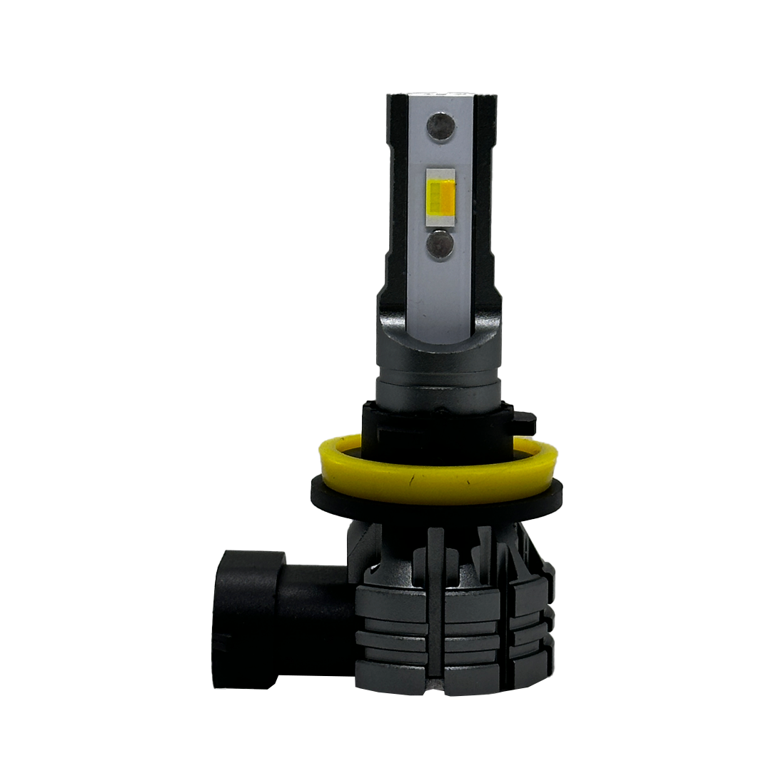 Kit neblineros led bicolor H8 - H9 - H10 - H11