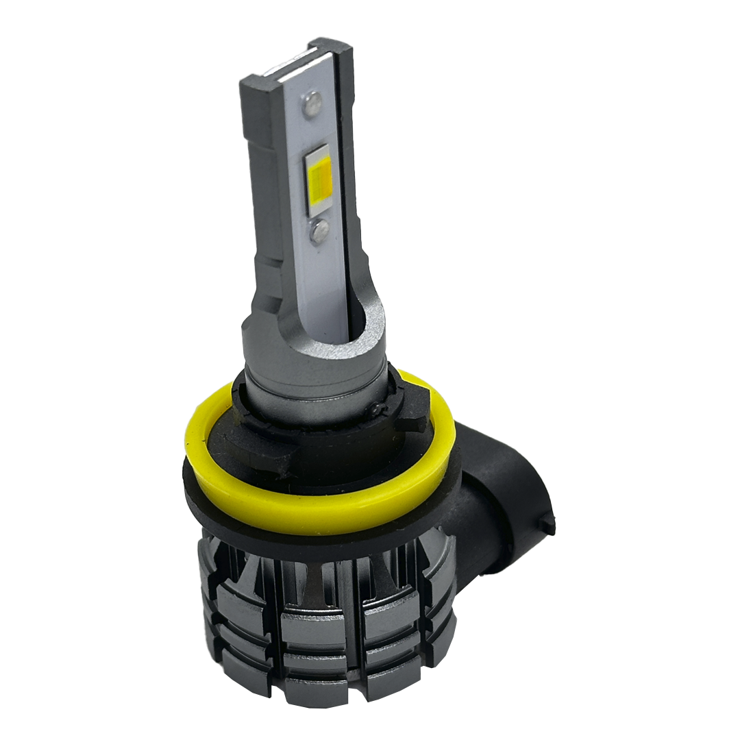 Kit neblineros led bicolor H8 - H9 - H10 - H11