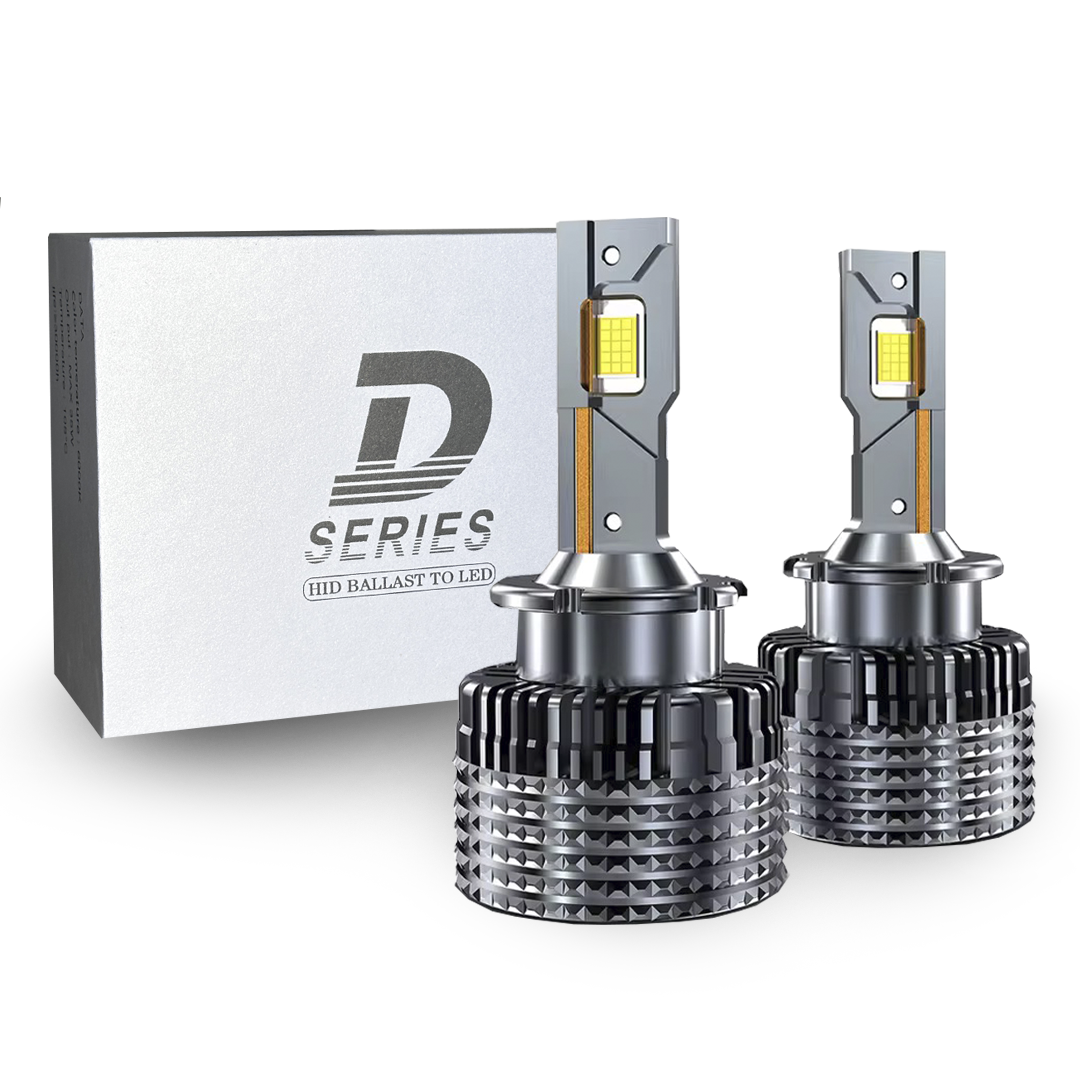 Ampolletas LED d1s d2s d3s d4s d5s