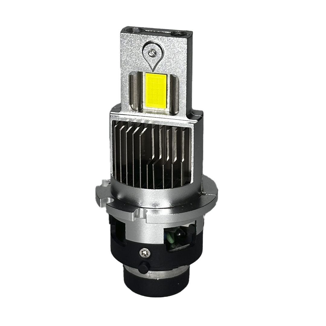 Ampolletas LED compactas D2S D2R 50.000 lúmenes 110W canbus