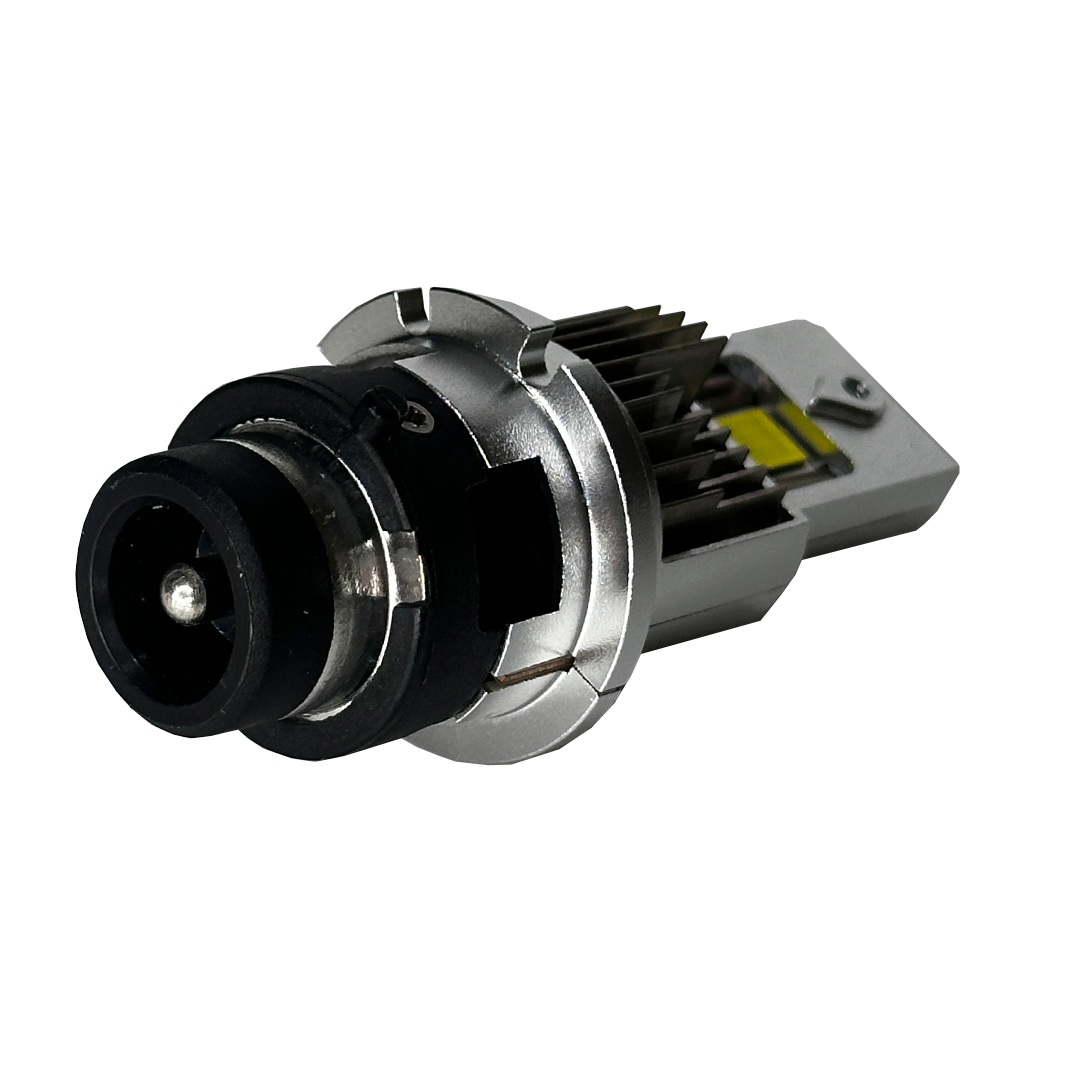 Ampolletas LED compactas D2S D2R 50.000 lúmenes 110W canbus