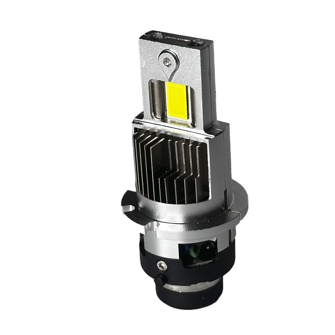Ampolletas LED compactas D2S D2R 50.000 lúmenes 110W canbus
