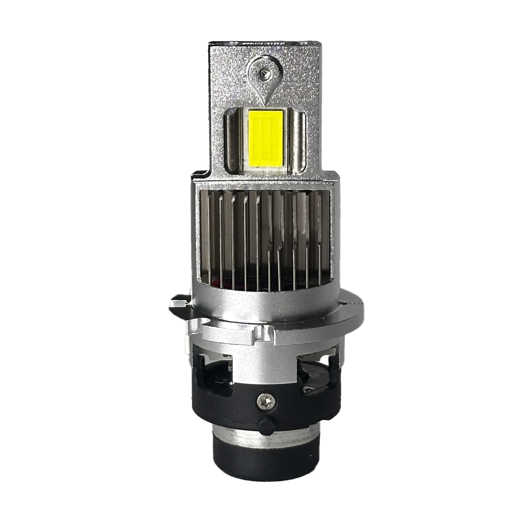 Ampolletas LED compactas D2S D2R 50.000 lúmenes 110W canbus