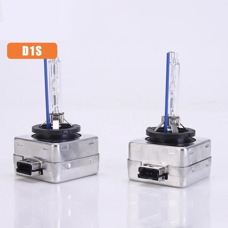 Ampolletas Xenon HID D1s D2s D3s D4s 35W 12V