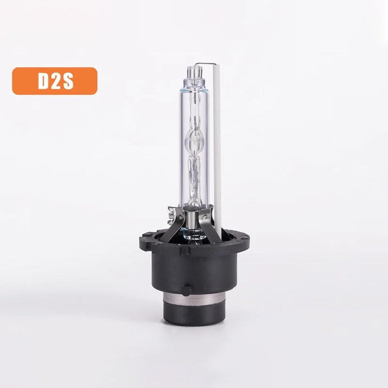 Ampolletas Xenon HID D1s D2s D3s D4s 35W 12V