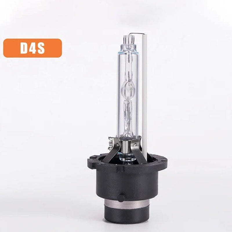 Ampolletas Xenon HID D1s D2s D3s D4s 35W 12V