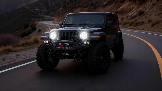 Cómo reconocer las mejores ampolletas LED para autos