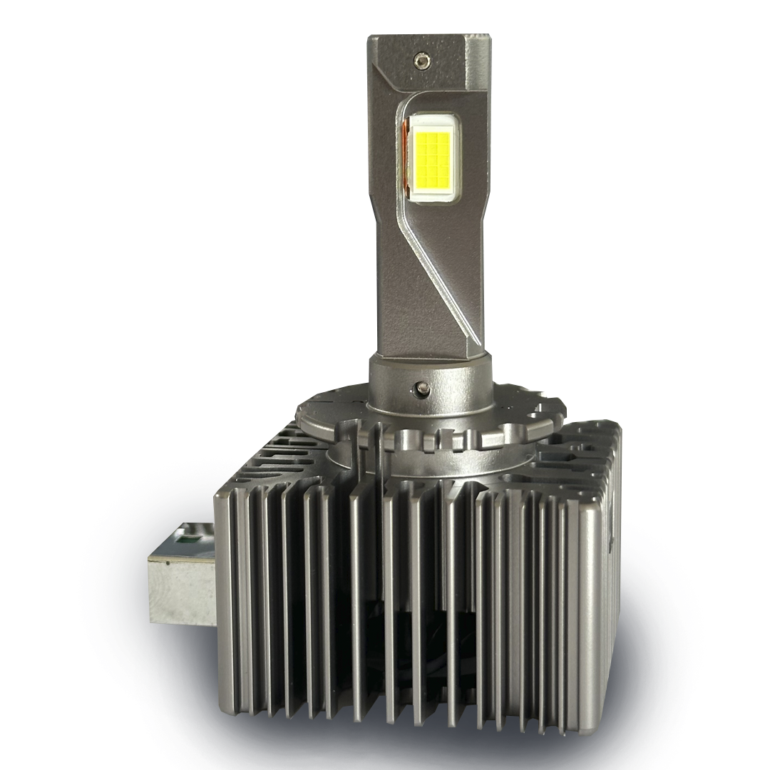 Luces turbo led D1s D2s D3s D4s D5s 60.000 LM 120W Canbus