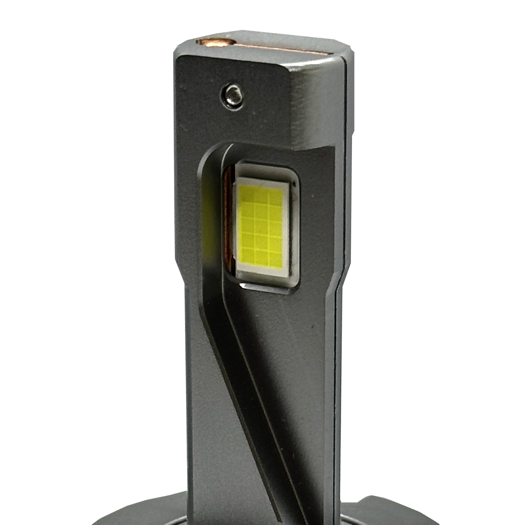 Luces turbo led D1s D2s D3s D4s D5s 60.000 LM 120W Canbus