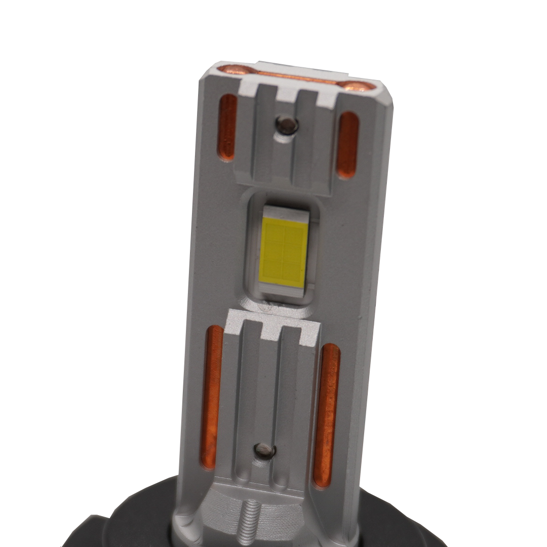 Variedad ampolletas turbo led 60.000 lúmens 180W Canbus