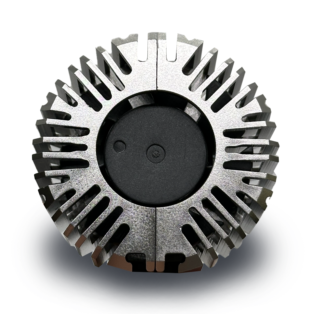 Luces turbo led D1s D2s D3s D4s D5s 60.000 LM 120W Canbus