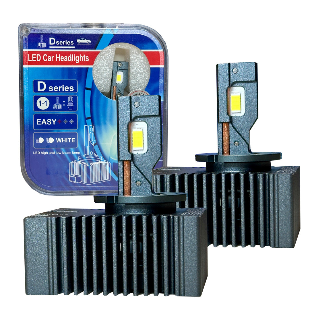 Ampolletas LED d1s d2s d3s d4s d5s