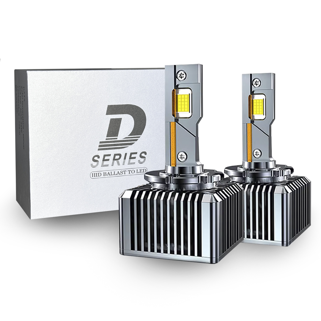 Ampolletas LED d1s d2s d3s d4s d5s