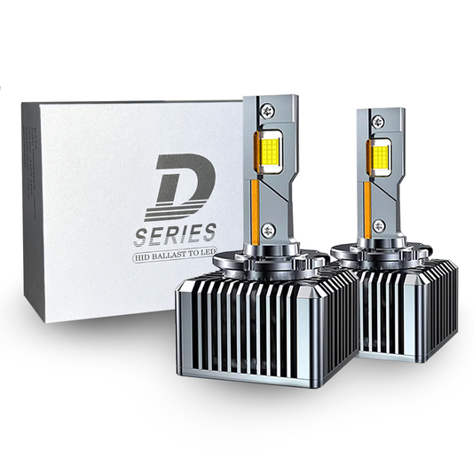 Ampolletas LED d1s d2s d3s d4s d5s