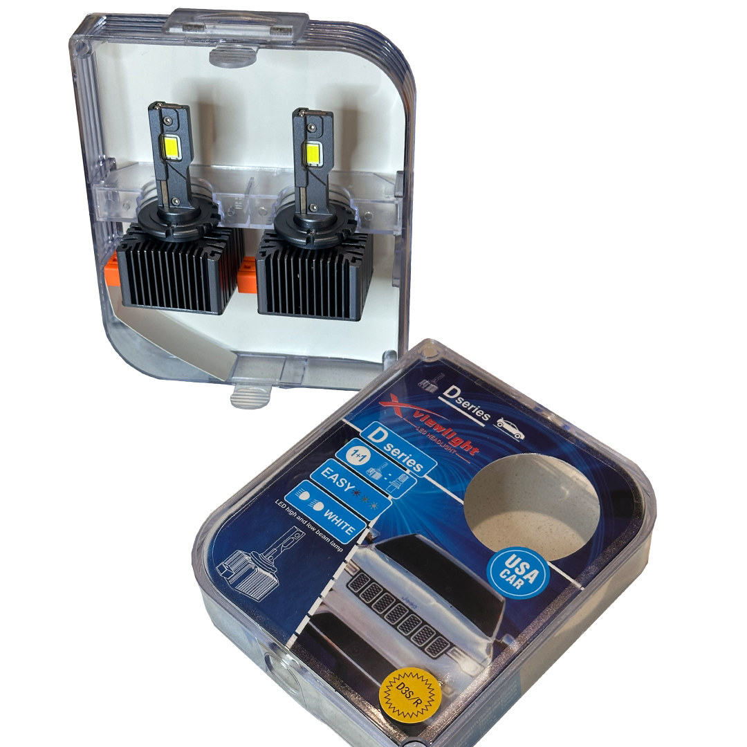 Ampolletas LED d1s d2s d3s d4s d5s