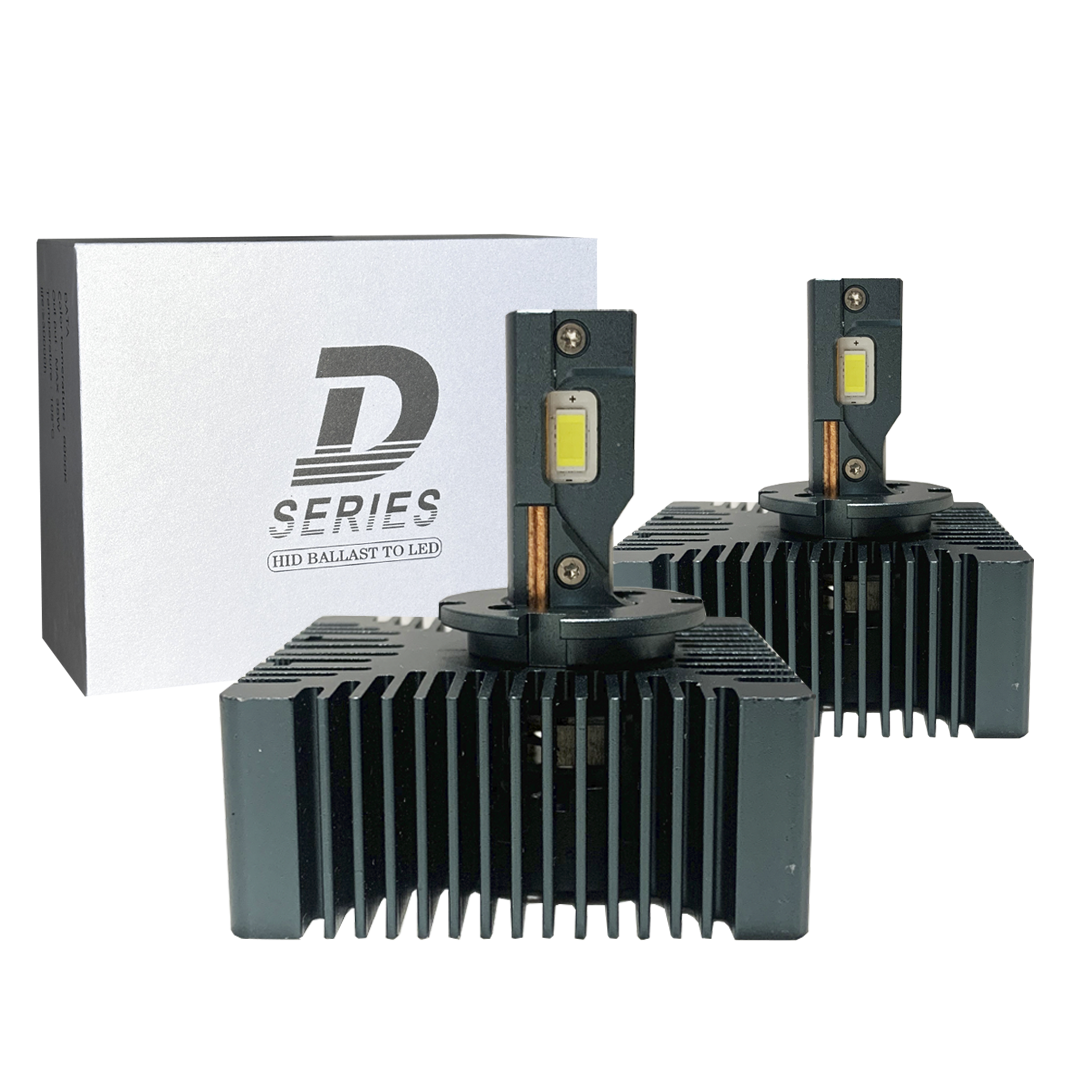 Ampolletas LED d1s d2s d3s d4s d5s