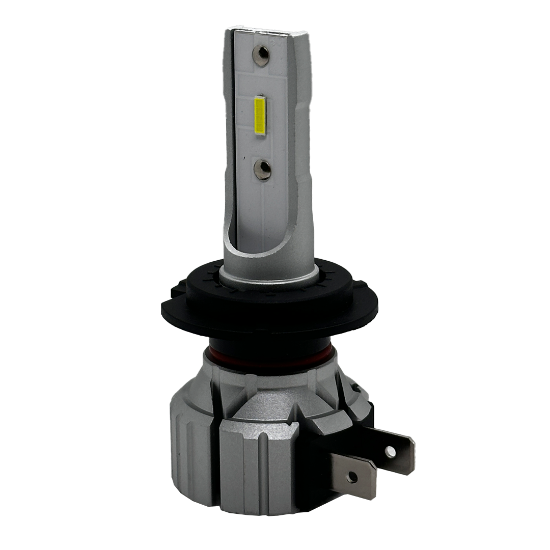 Kit neblineros led auto 9006  10.000 lúmenes 60W