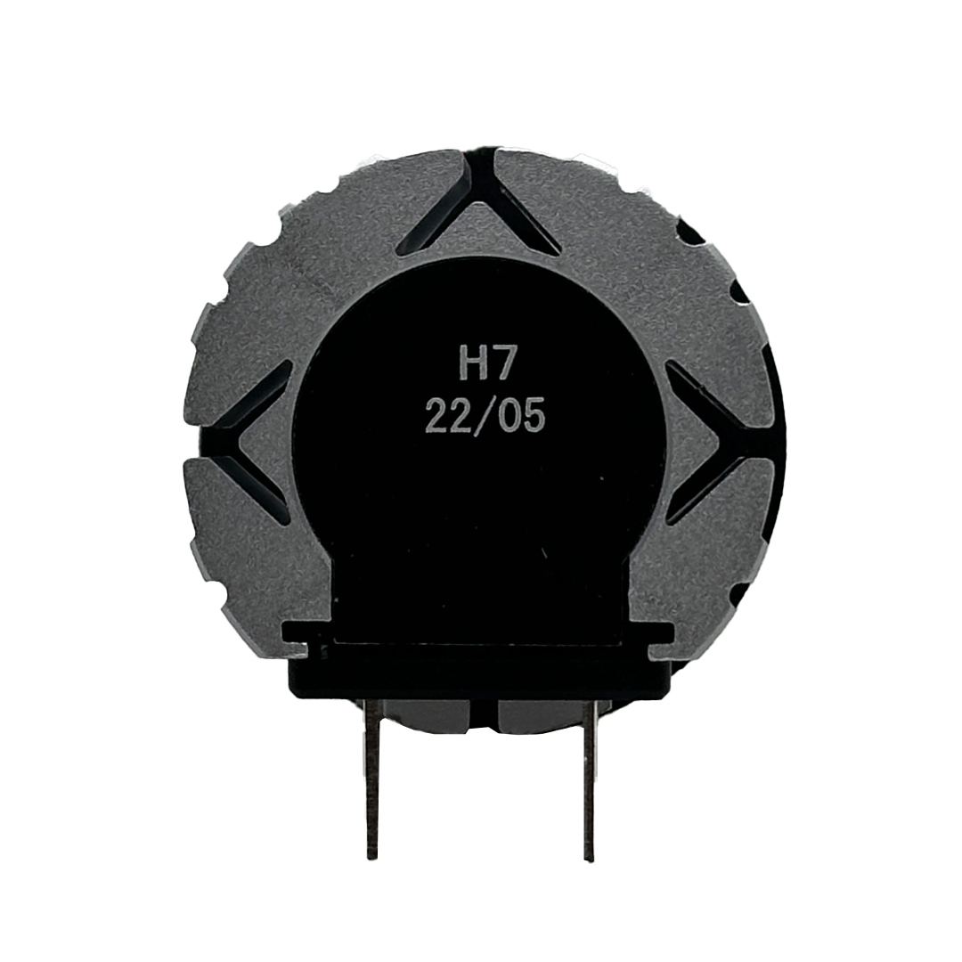 Kit neblineros led auto 9006  10.000 lúmenes 60W