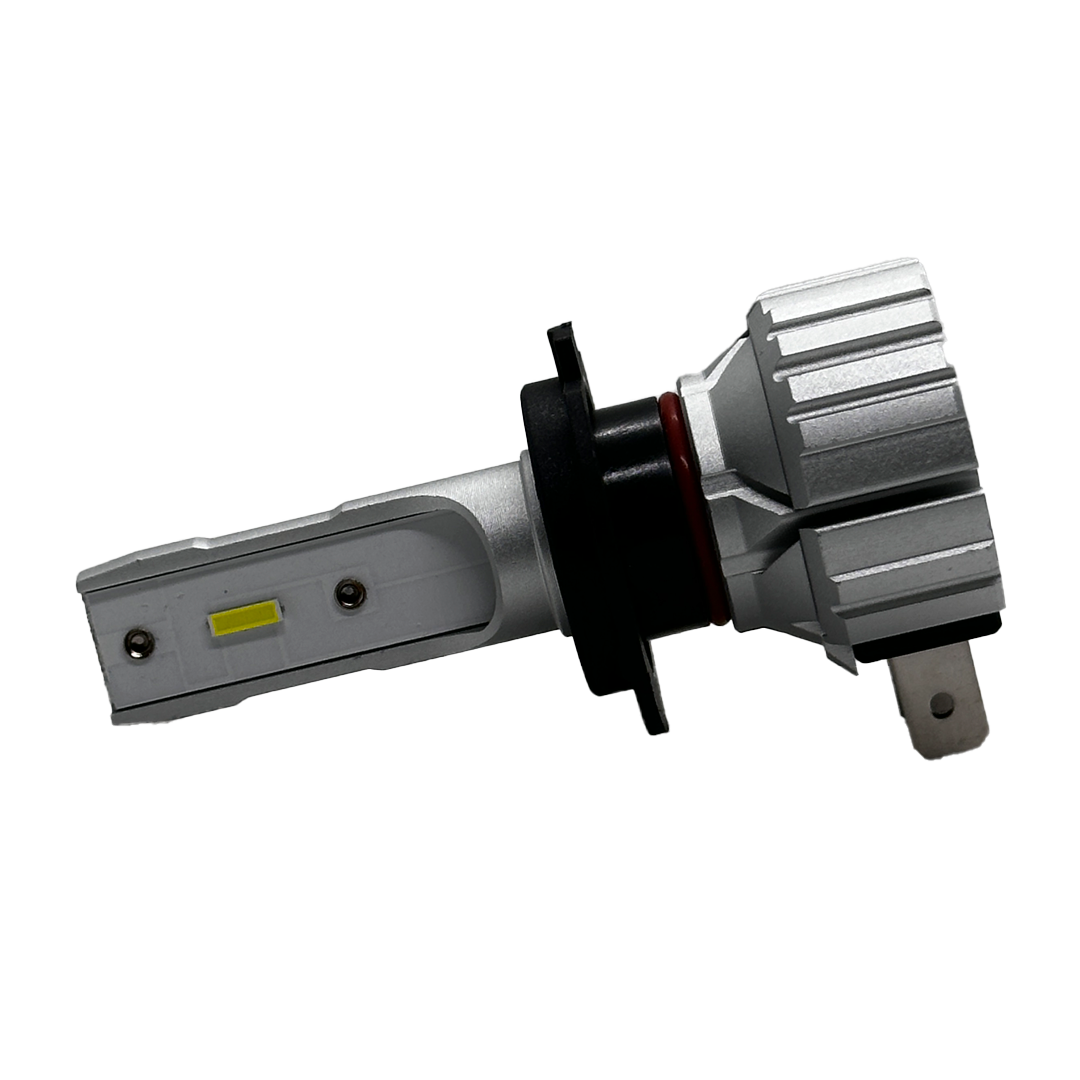 Kit neblineros led auto 9006  10.000 lúmenes 60W