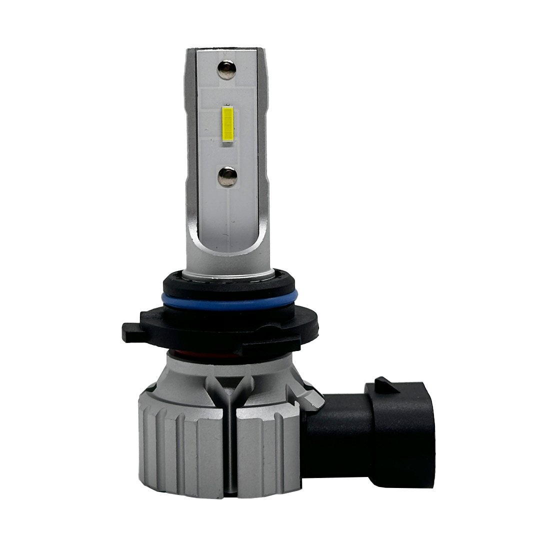 Kit neblineros led auto 9006  10.000 lúmenes 60W