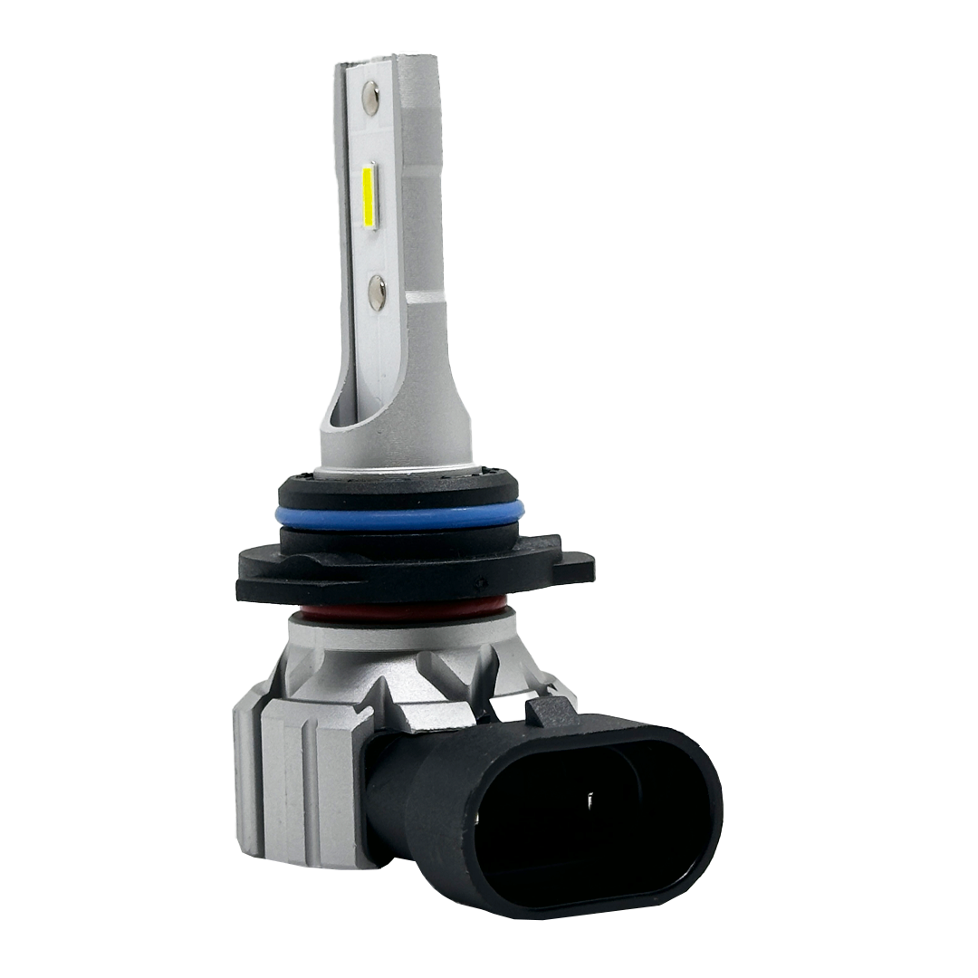 Kit neblineros led auto 9006  10.000 lúmenes 60W