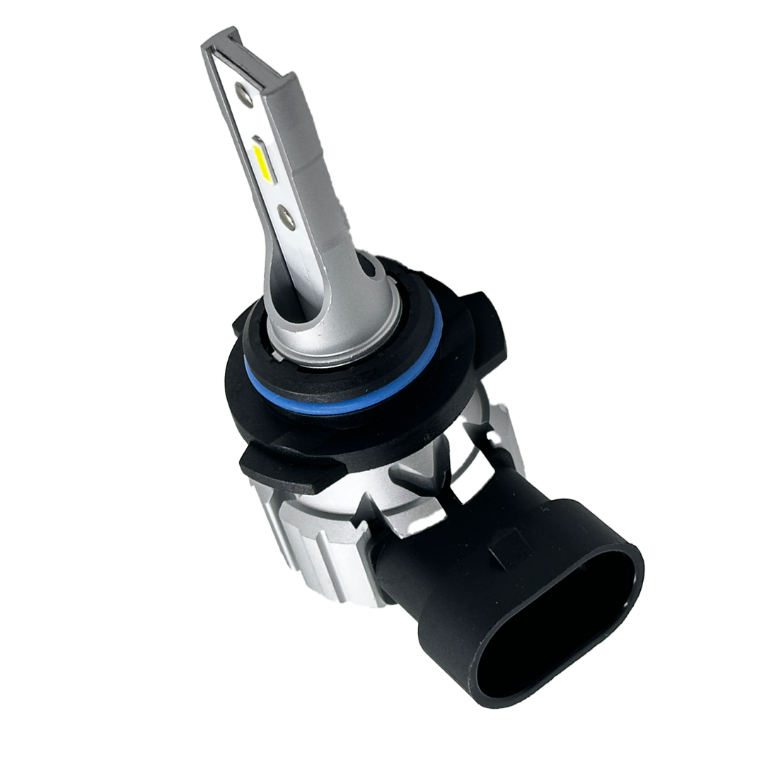 Kit neblineros led auto 9006  10.000 lúmenes 60W
