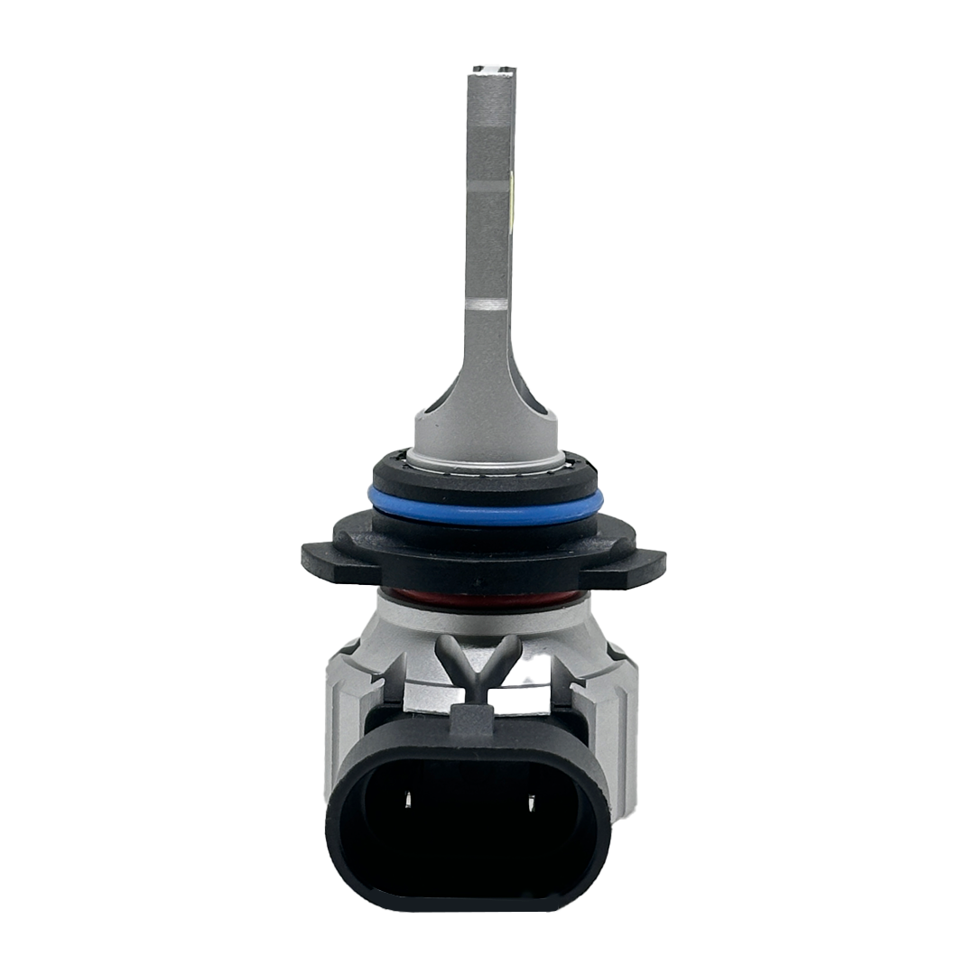 Kit neblineros led auto 9006  10.000 lúmenes 60W
