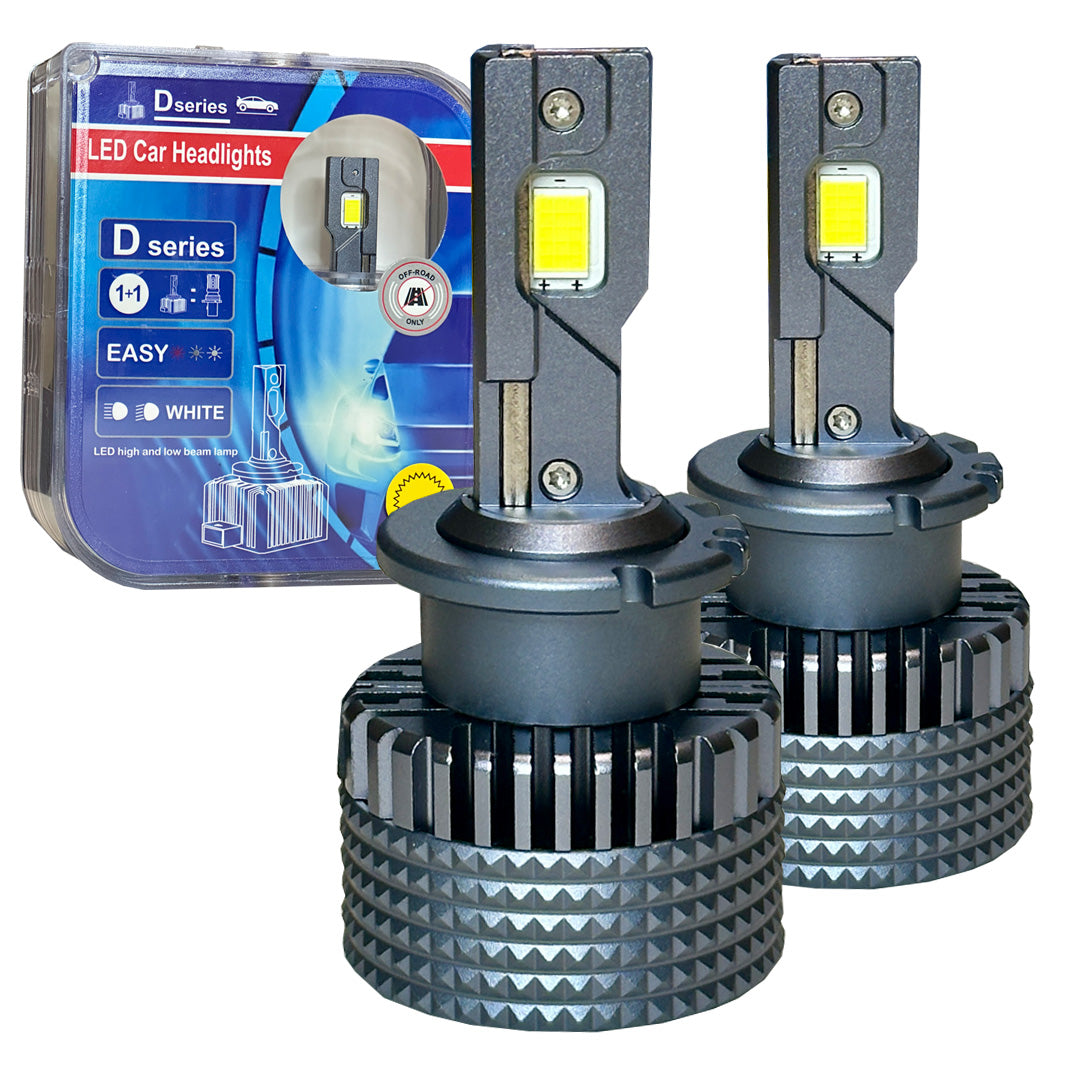 Ampolletas LED d1s d2s d3s d4s d5s