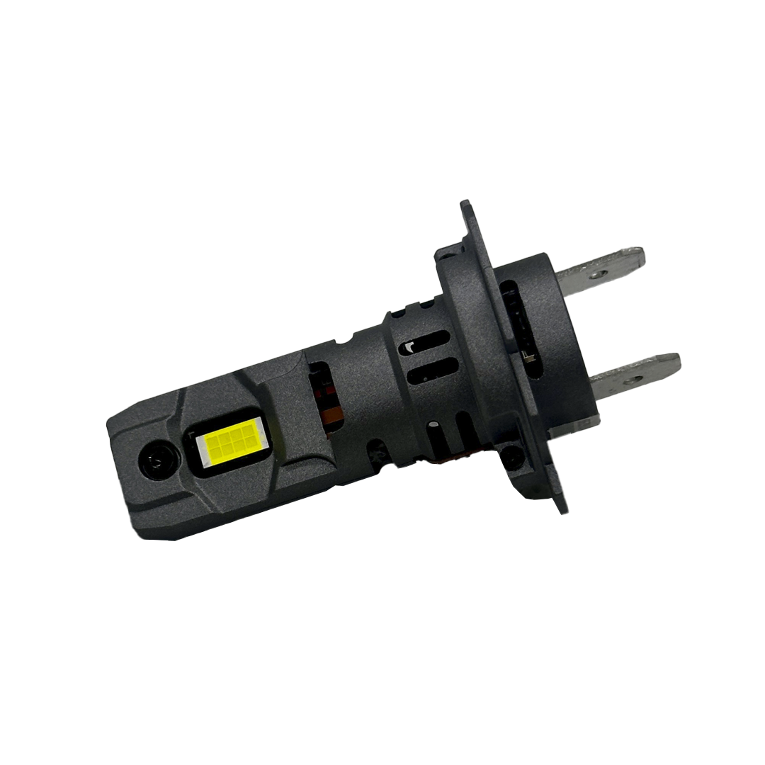 Luces H7 Auto Modelo Mini 30.000 lumens 110W Canbus