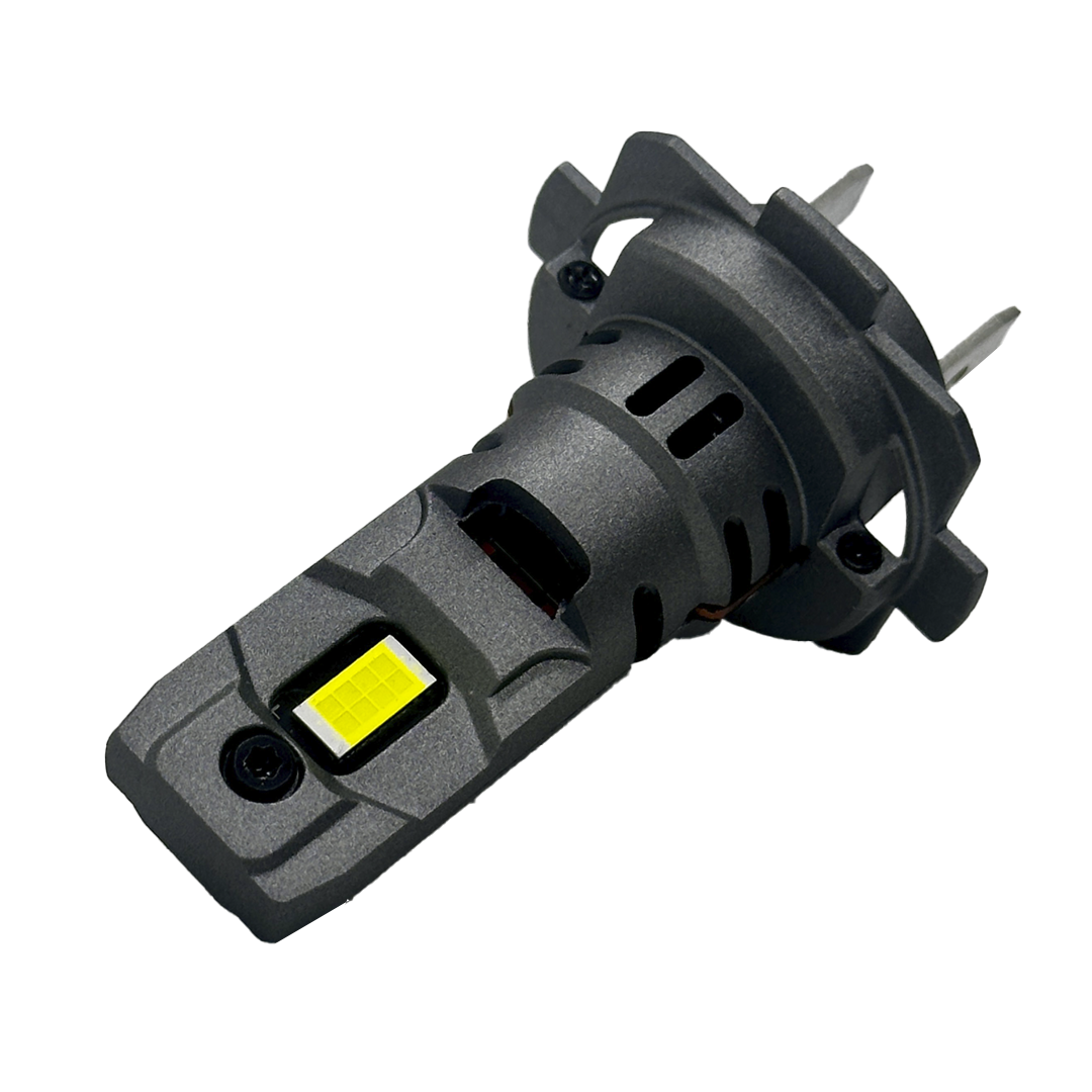 Luces H7 Auto Modelo Mini 30.000 lumens 110W Canbus