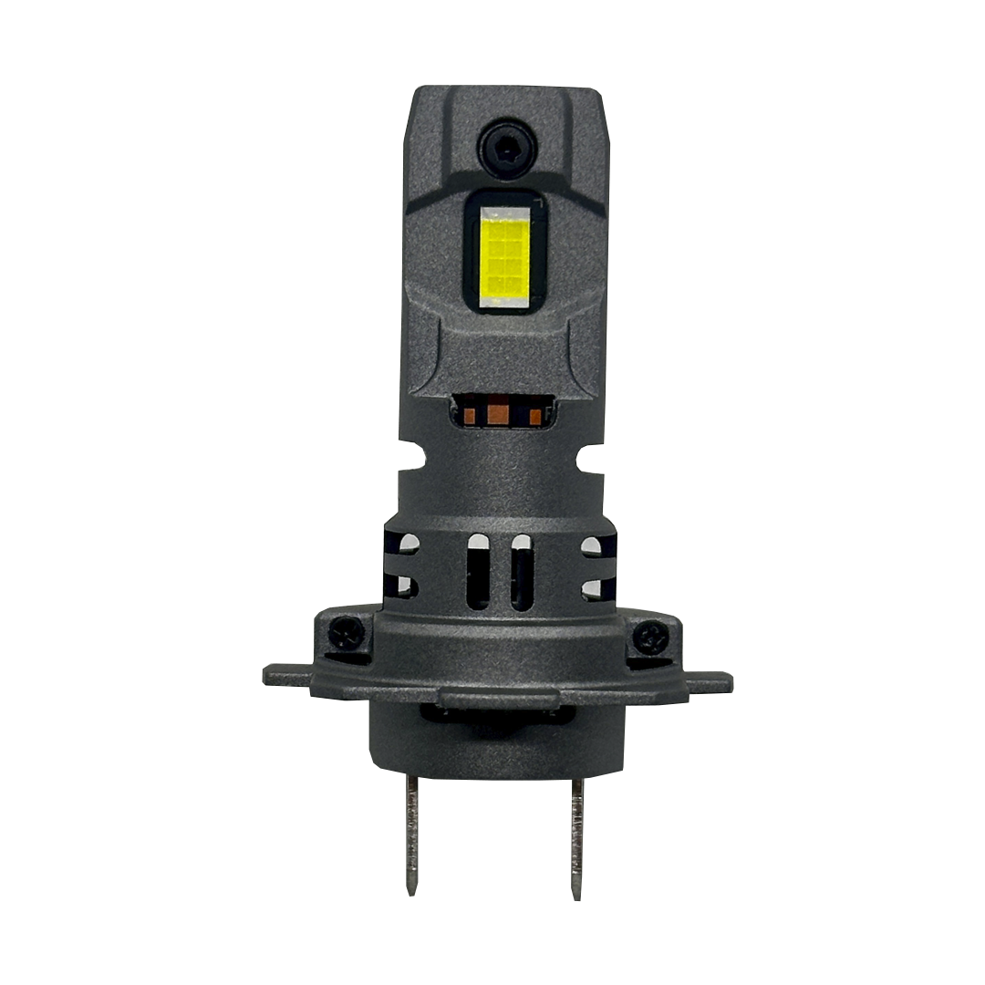 Luces H7 Auto Modelo Mini 30.000 lumens 110W Canbus