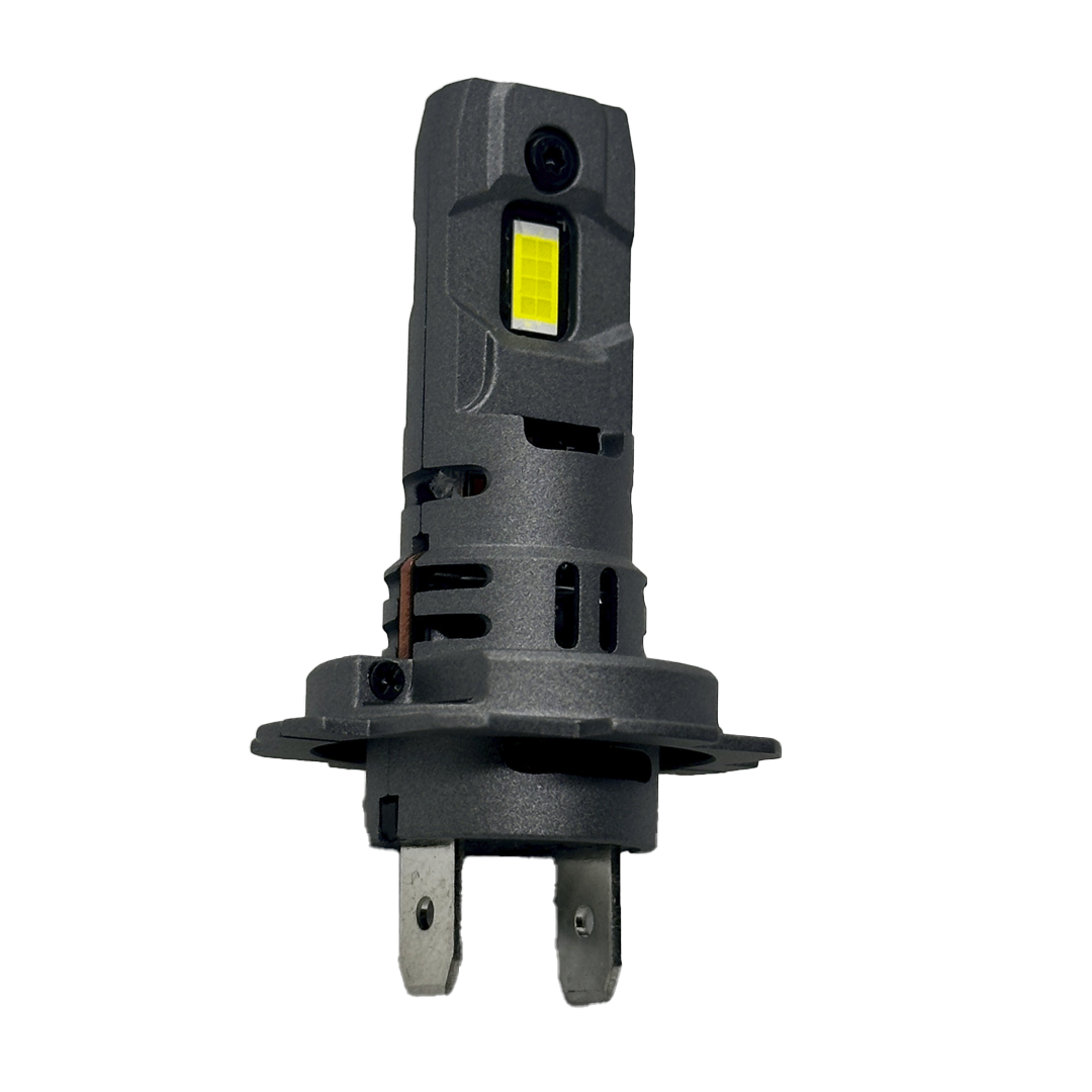Luces H7 Auto Modelo Mini 30.000 lumens 110W Canbus
