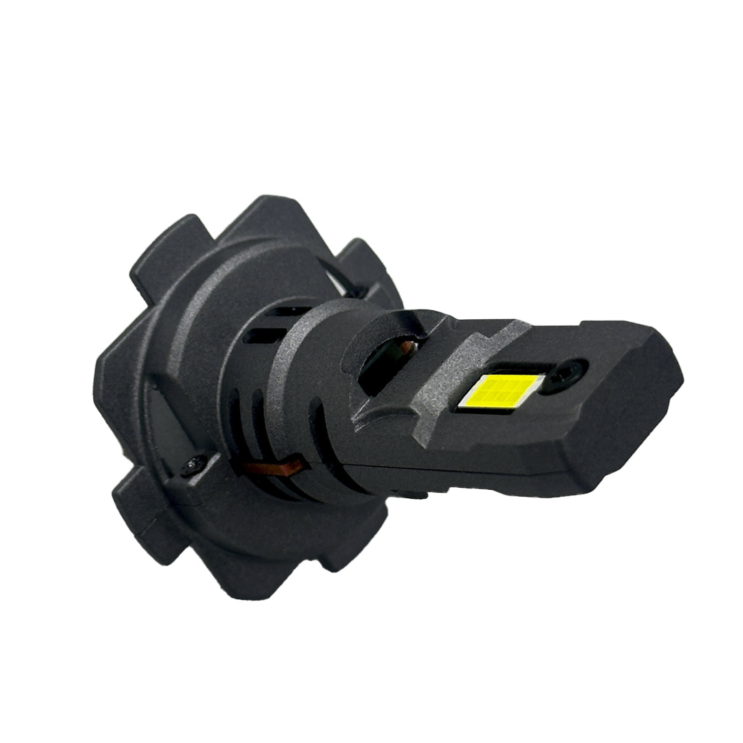 Luces H7 Auto Modelo Mini 30.000 lumens 110W Canbus