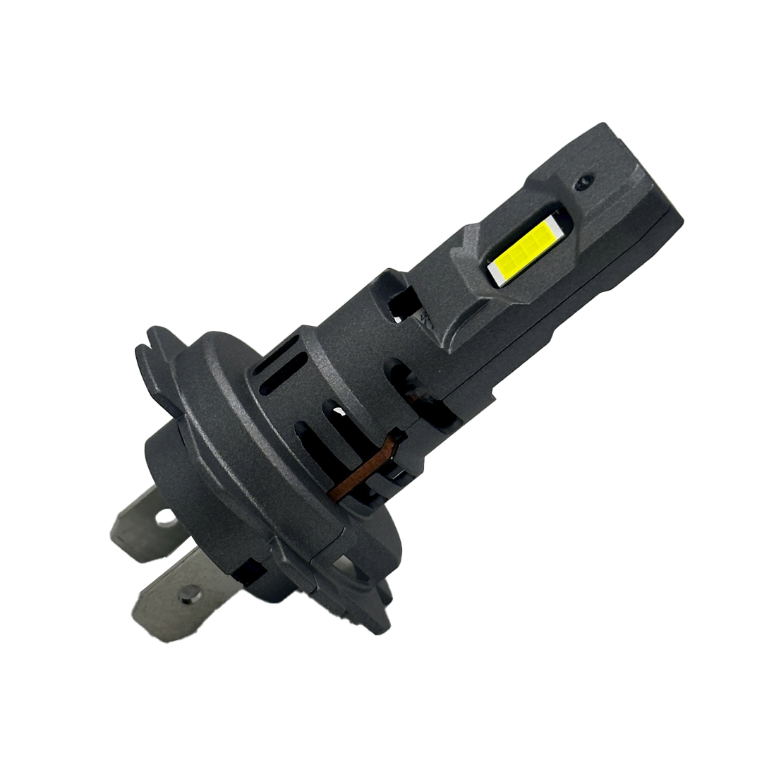 Luces H7 Auto Modelo Mini 30.000 lumens 110W Canbus