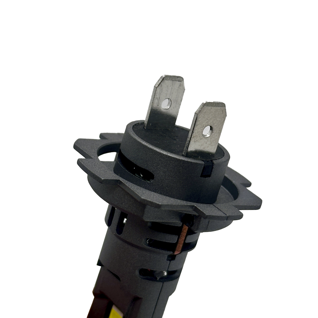 Luces H7 Auto Modelo Mini 30.000 lumens 110W Canbus