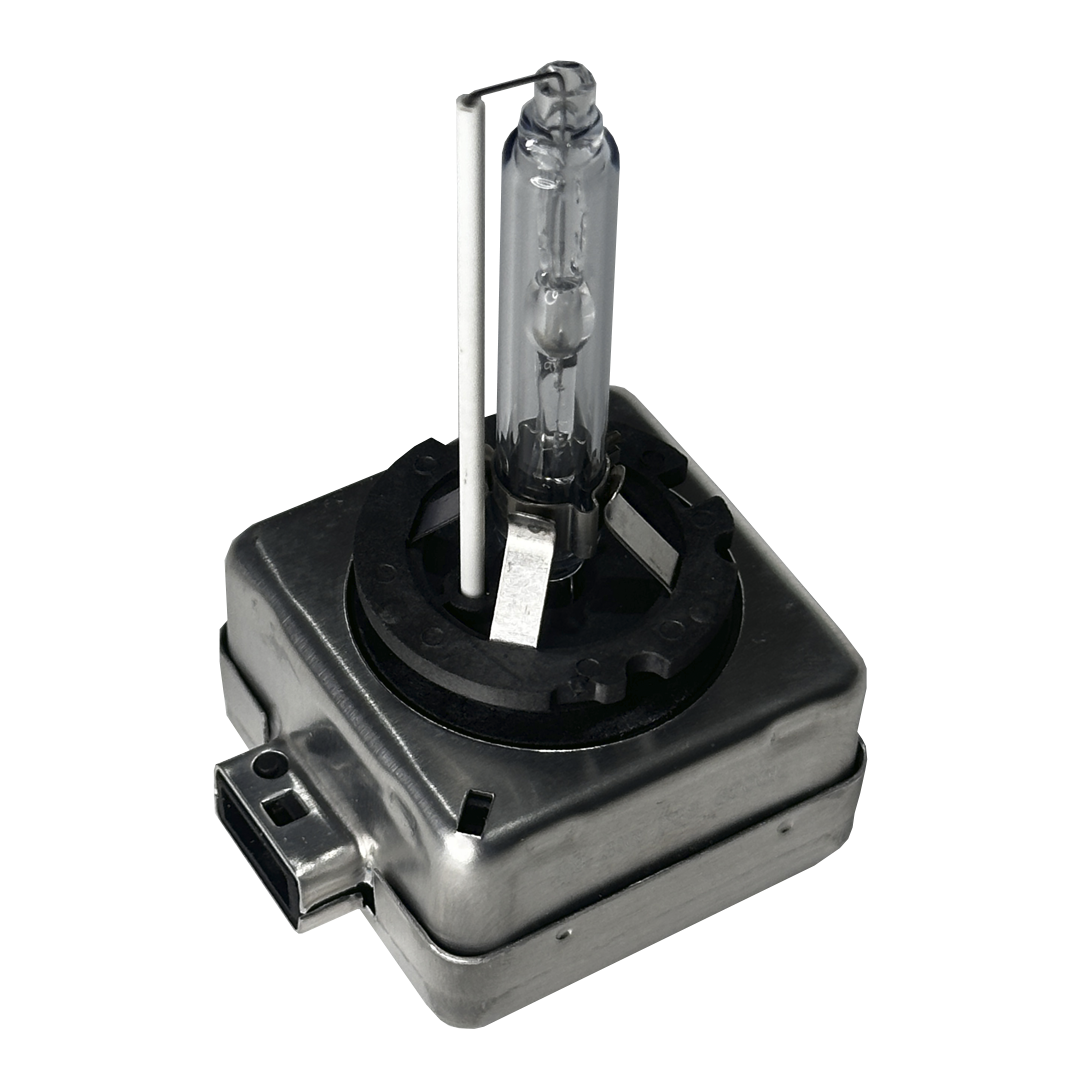 Ampolletas D1s xenon hid 35w 12v luz blanca (2 unidades)